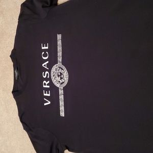 Men's Versace Tee